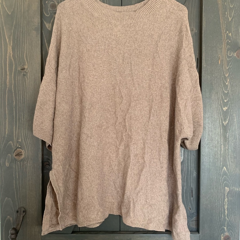 14th and Union Sweater